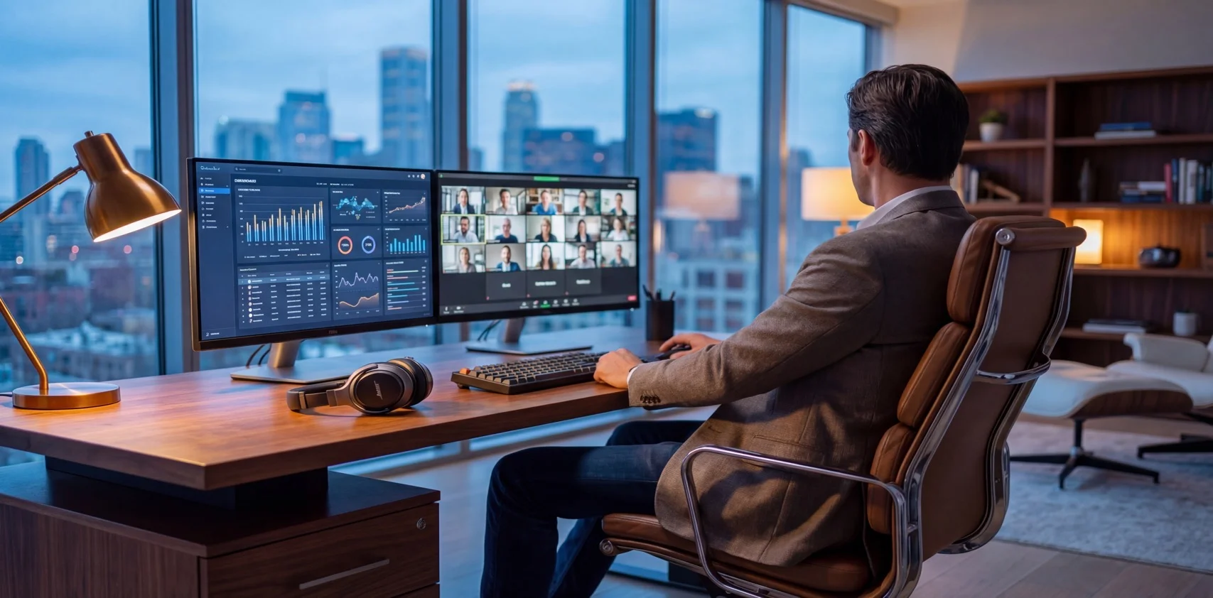 2026 年最能養活數位遊牧的 7 種高薪遠端職業