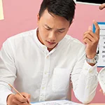 Joe 的時間管理術｜時間管理關鍵可不是時間喔！