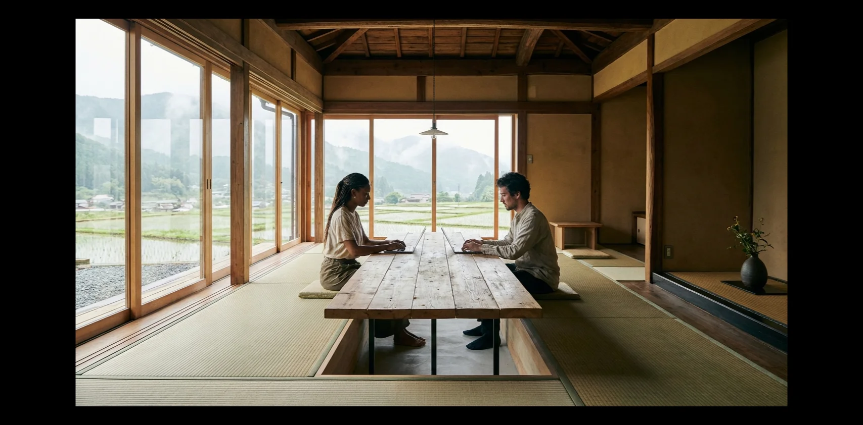 日本觀光廳啟動 2026 年度數位遊牧誘致計畫：從觀光消費走向投資與共創