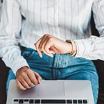 7 Habits for Maintaining Efficiency in Online Meetings