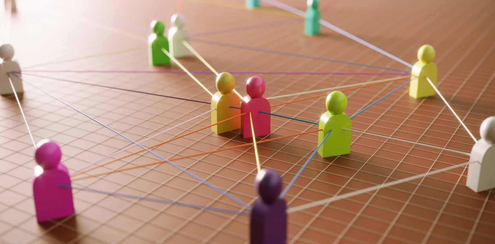 按照這 5 步驟來執行，I 人也能成功 Networking！