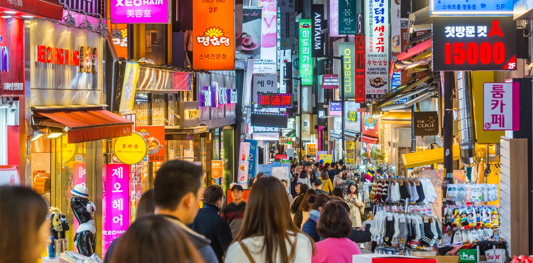 南韓 2024 年擬推出「數位遊牧簽」 遠端工作者能留韓 1 至 2 年