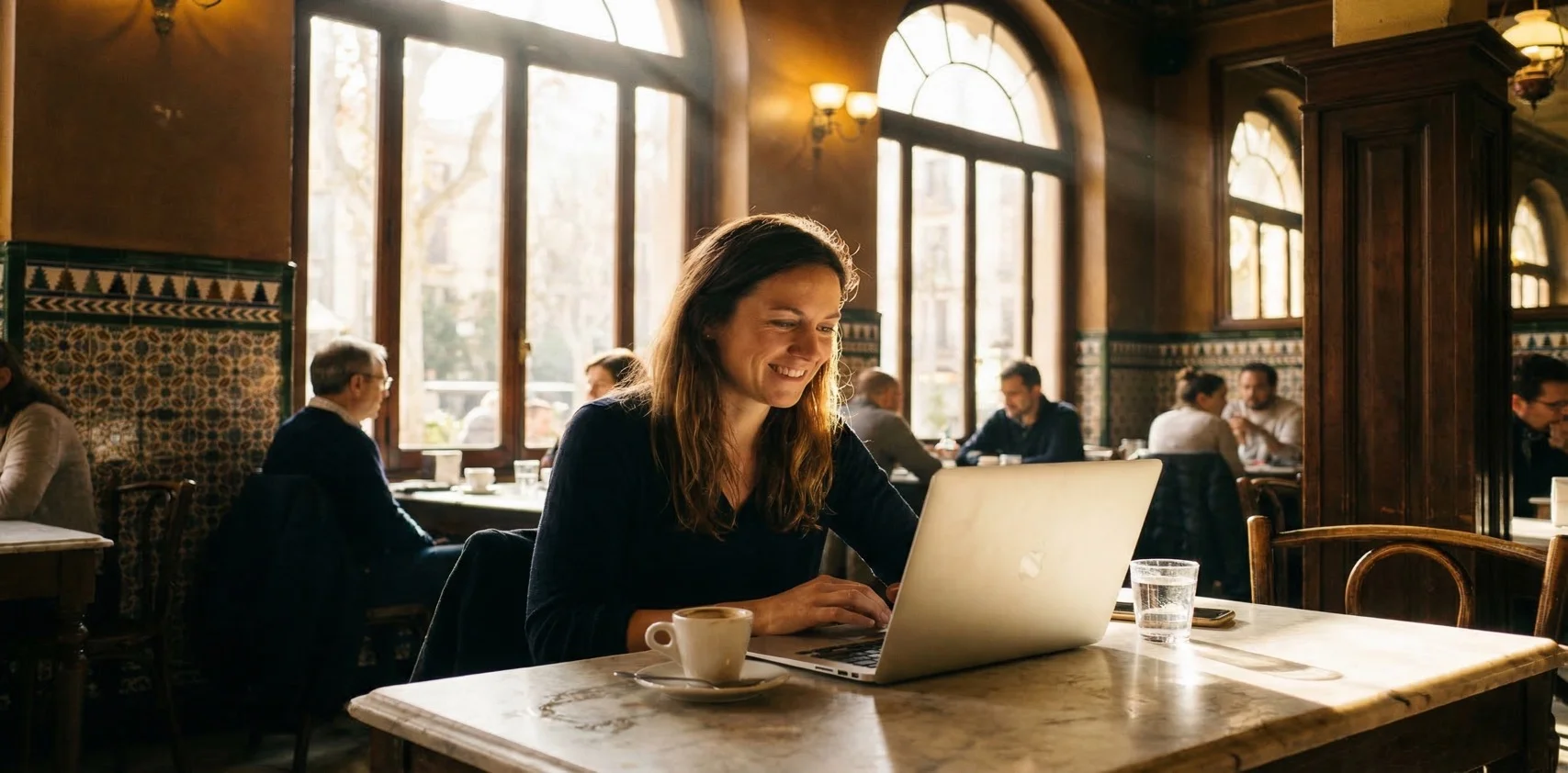 西班牙數位遊牧簽證的隱藏代價：Autónomo 制度、社保月費與你沒算到的帳