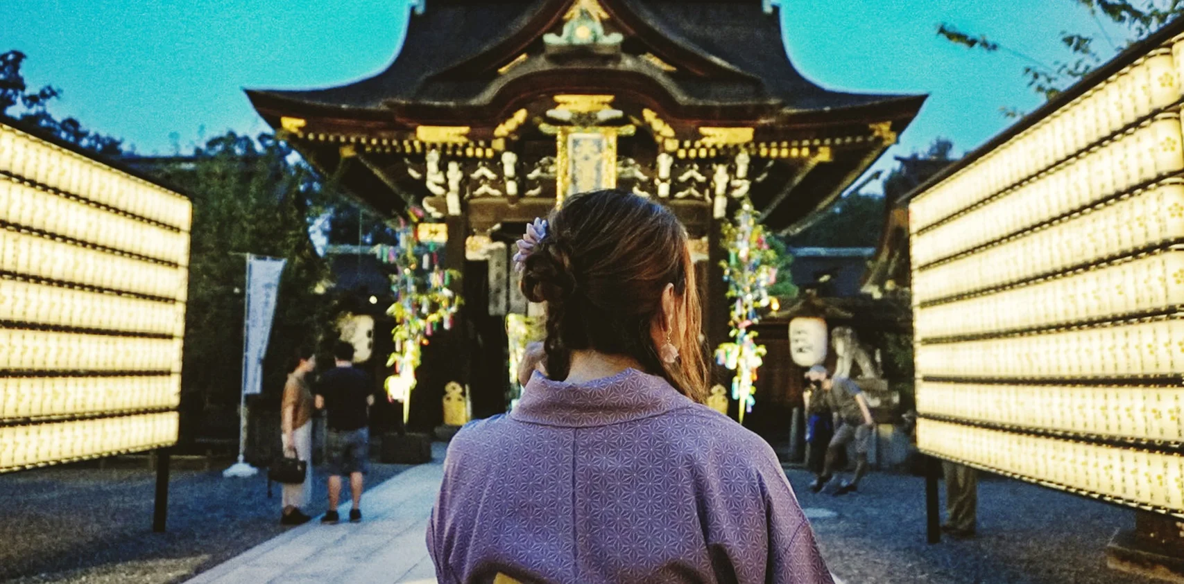 日语不通、没有人脉、只身赴日，从接案到开个人工作室，Leia 如何从零开始旅居日本？