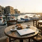 2026 年 4 個你沒聽過的數位遊牧城市（但你應該認識）