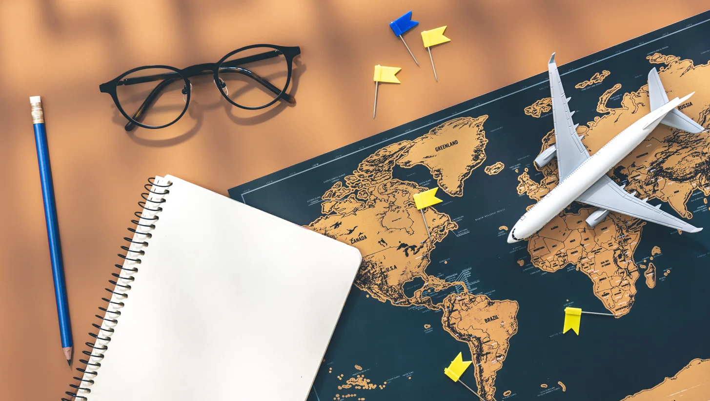想要出國工作，同時轉職？5 個「海外轉職」建議＋實際經驗分享
