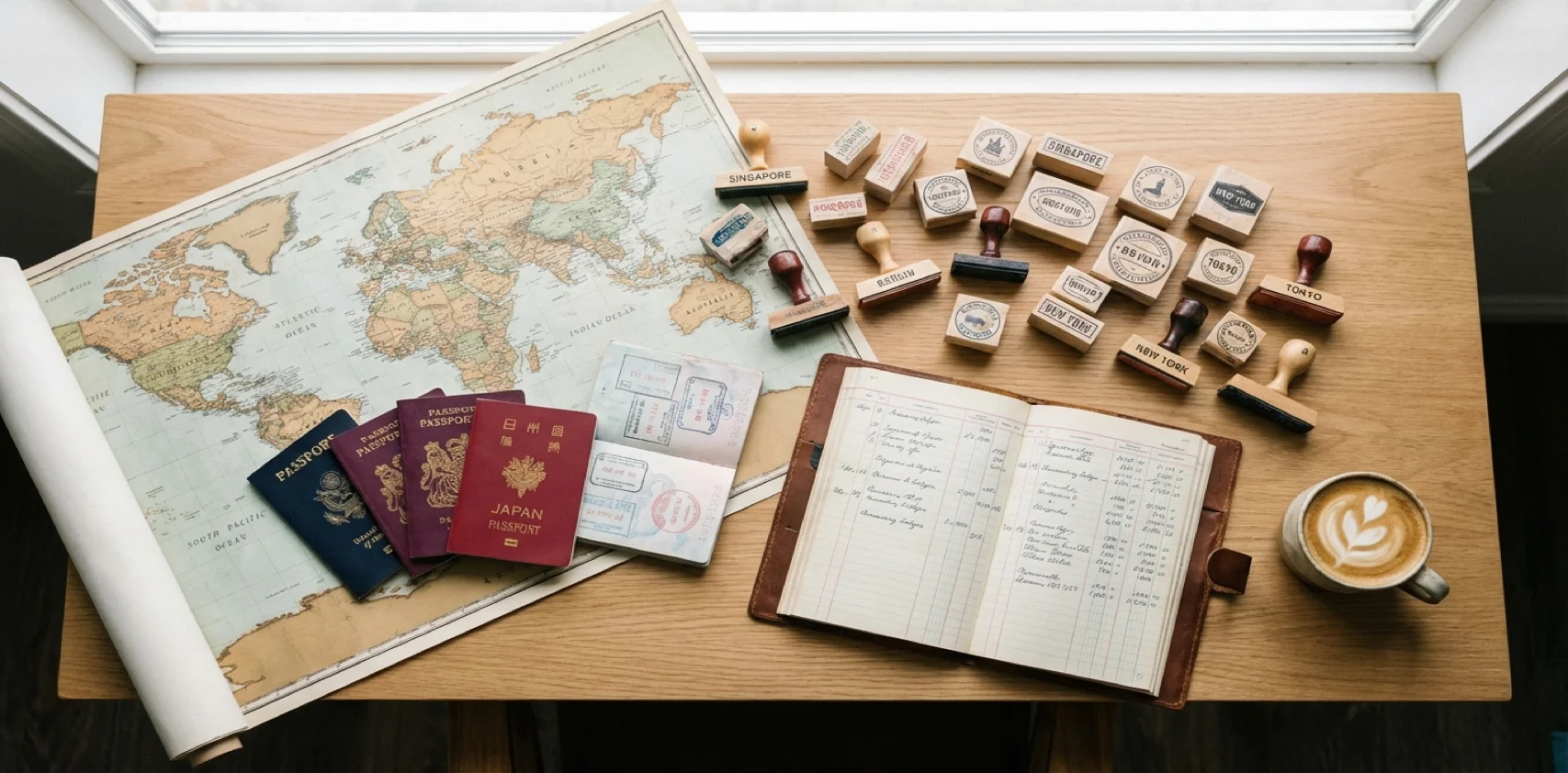 AI Generated (Nano Banana Pro)